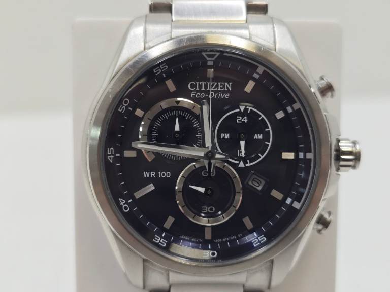 Citizen Eco-Drive