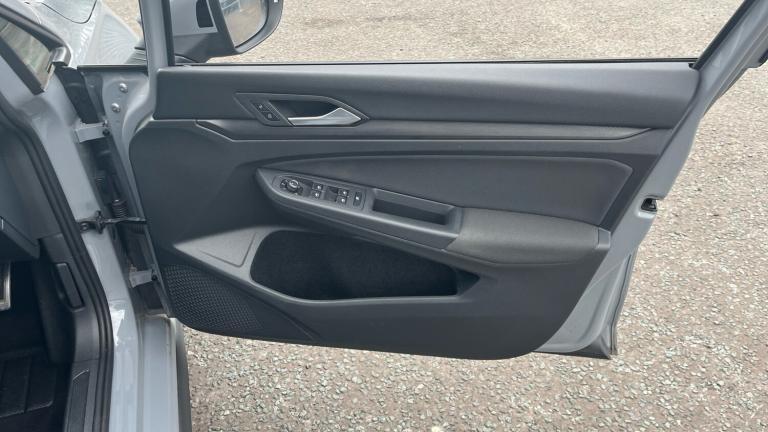 2022 Volkswagen Golf 2.0 TDI 200 GTD 5dr DSG HATCHBACK DIESEL Automatic