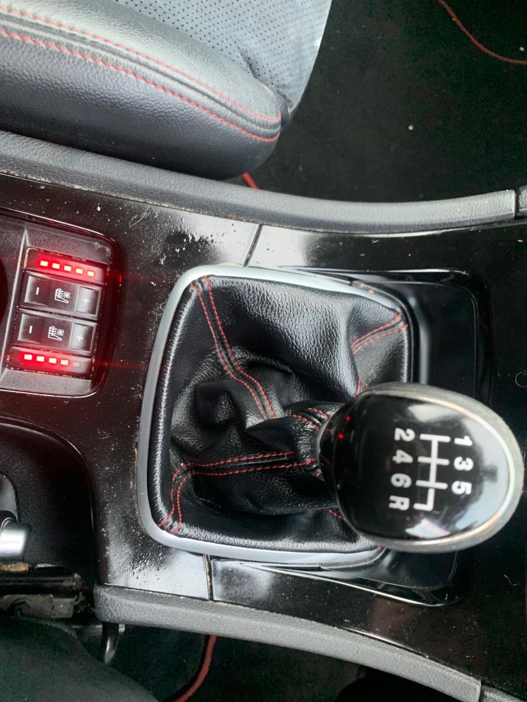 2012 Ford Mondeo 2.2 TDCi Titanium X Sport 5dr ESTATE Diesel Manual