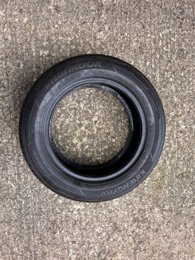 Hankook 185 60 14 82H KINENERGY ECO2