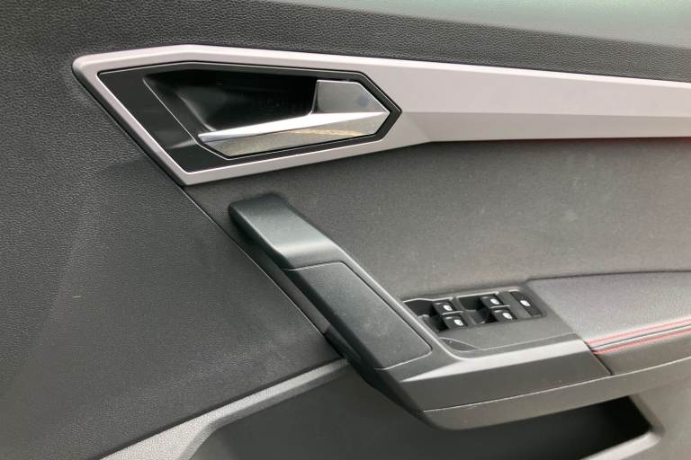 2019 SEAT Arona 1.0 TSI 115 FR [EZ] 5dr DSG Hatchback PETROL Automatic