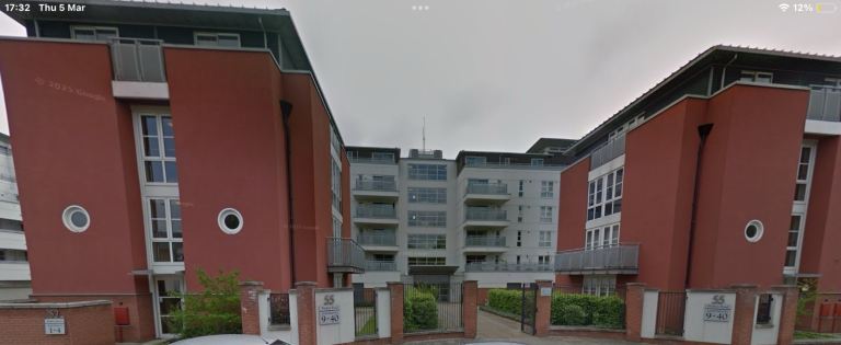 1 BEDROOM APARTMENT FOR RENT  **AVAILABLE IMMEDIATELY**