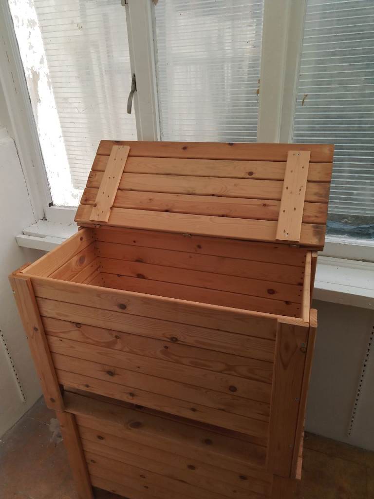 Vintage decorative Storage Chest,  Pine Practical Storage Blanket/Toy/Tool Box/chest 