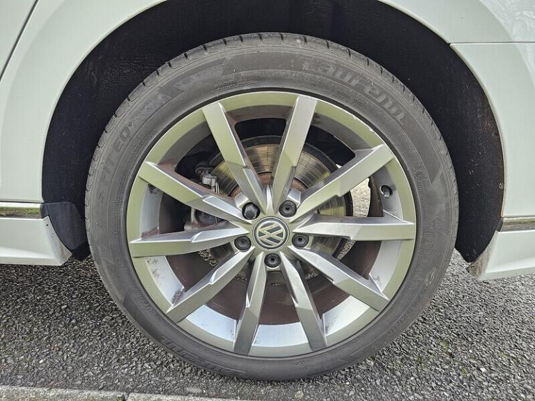 2018 Volkswagen Passat 1.8 TSI 180 R-Line 5dr DSG [Panoramic Roof] ESTATE PETROL Automatic