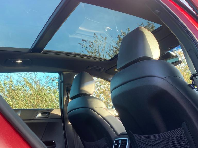 2019 Kia Sportage 1.6T GDI GT-Line S 4x4 Auto - Pan Roof &amp; Parking Cameras &amp; Electric Sea...