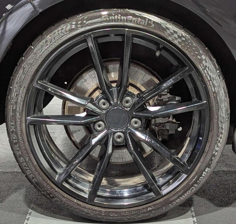 2015 Volkswagen Golf 2.0 TSI R 3dr DSG HATCHBACK PETROL Automatic