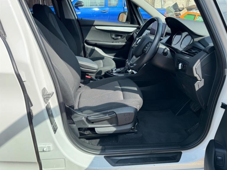 2019 BMW 2 Series BMW 2 SERIES 218D GRAN TOURER XDRIVE, DIESEL, AUTOMATIC, 7 SEATS, EURO 6, F MPV...