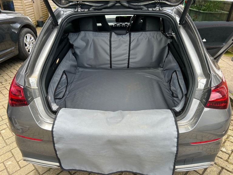 Made to measure professional boot liner, and semi rigid boot tray