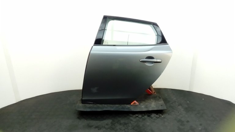 Volvo V40 Left Rear Door N/S 2012-2020 5 Door Hatchback 32321999