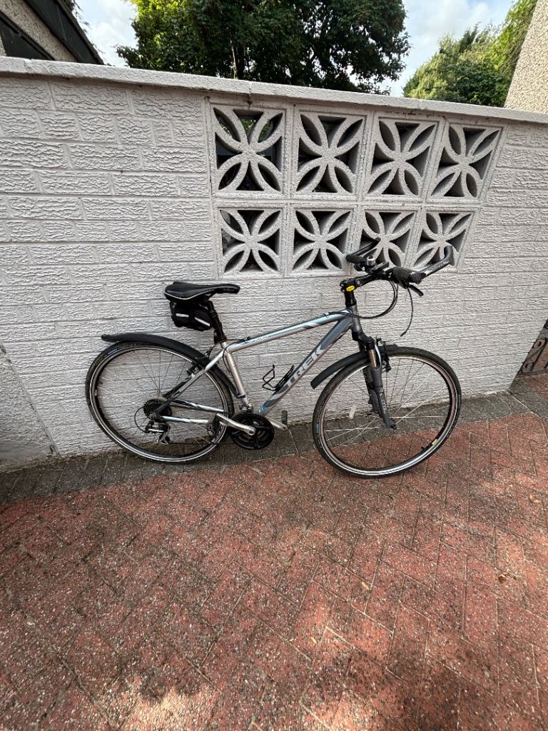 Trek 7100 Hybrid