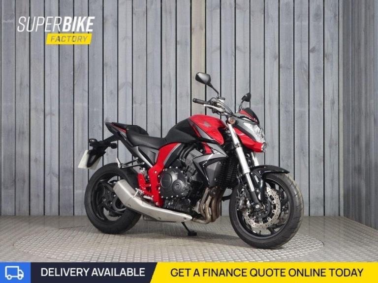 2016 16 HONDA CB1000R