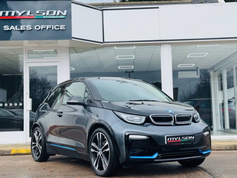 2020 20 BMW I3 42.2KWH S HATCHBACK 5DR ELECTRIC AUTO (184 PS)