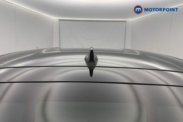 2022 Renault Arkana 1.6 E-TECH Hybrid 145 R.S. Line 5dr Auto SUV Hybrid Automatic