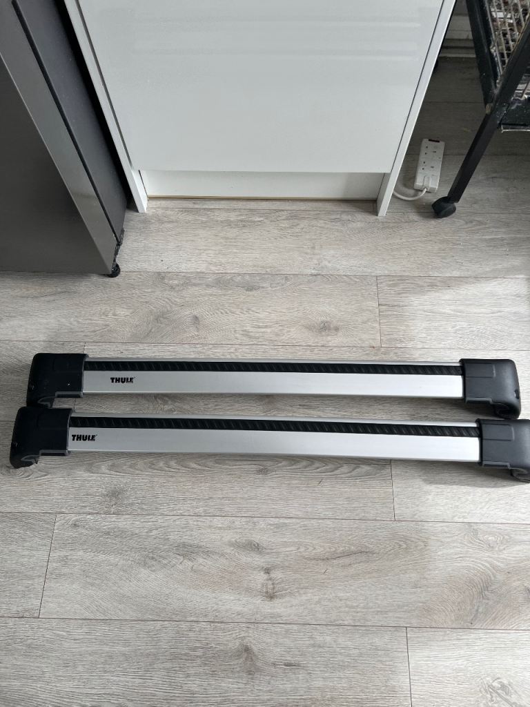 Thule wing bar edge 959x low profile roof bars