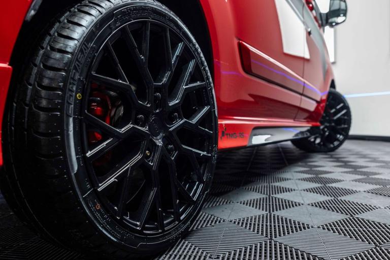 2020 Ford Transit Custom 2.0 EcoBlue 130ps Low Roof Limited Van Auto PANEL VAN DIESEL Automatic