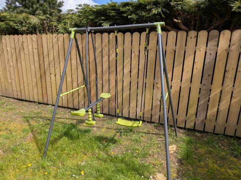 Kids Swing 