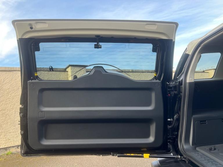 2011 Toyota FJ Cruiser CRUISER 4.0 V6 RHD FJ40 * COLOUR PACKAGE * DAD ACCESSORIES * MODERN DAY LA...