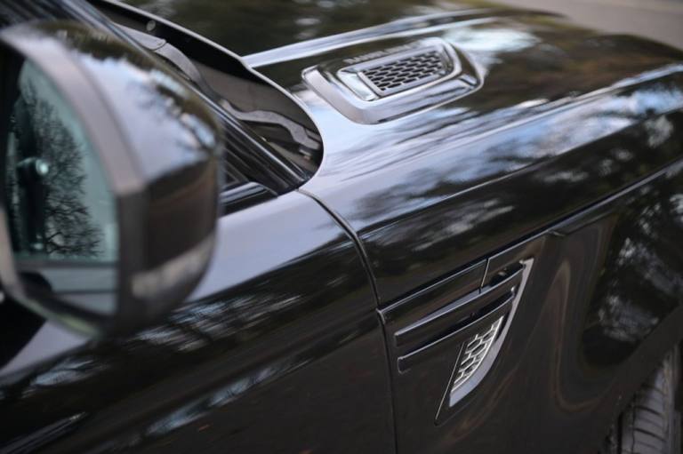 2014 Land Rover Range Rover Sport 3.0 SD V6 HSE Dynamic SUV 5dr Diesel Auto 4WD Euro 5 (s/s) (292...