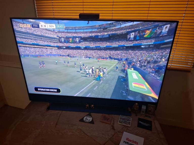 Sky Glass TV