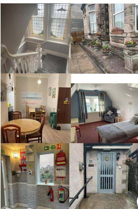 Exceptional 20 En-Suite Bedroom Fully Furnished HMO with Parking - COMPANY LET ALLOWED