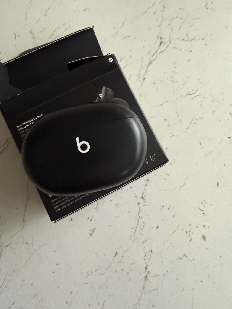 Beats Studio Buds