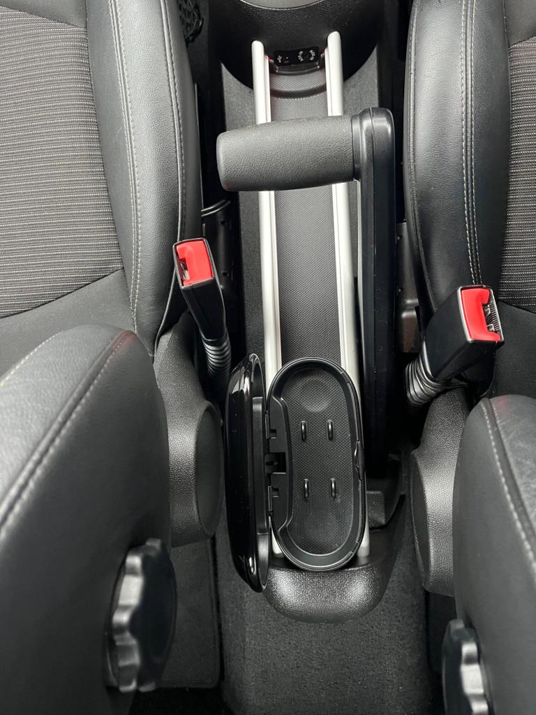 2013 MINI Countryman 1.6 Cooper S 5dr HATCHBACK PETROL Manual