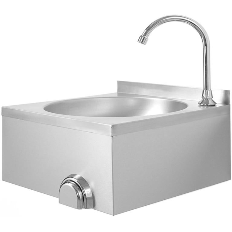 New Commercial Hand Wash Sinks