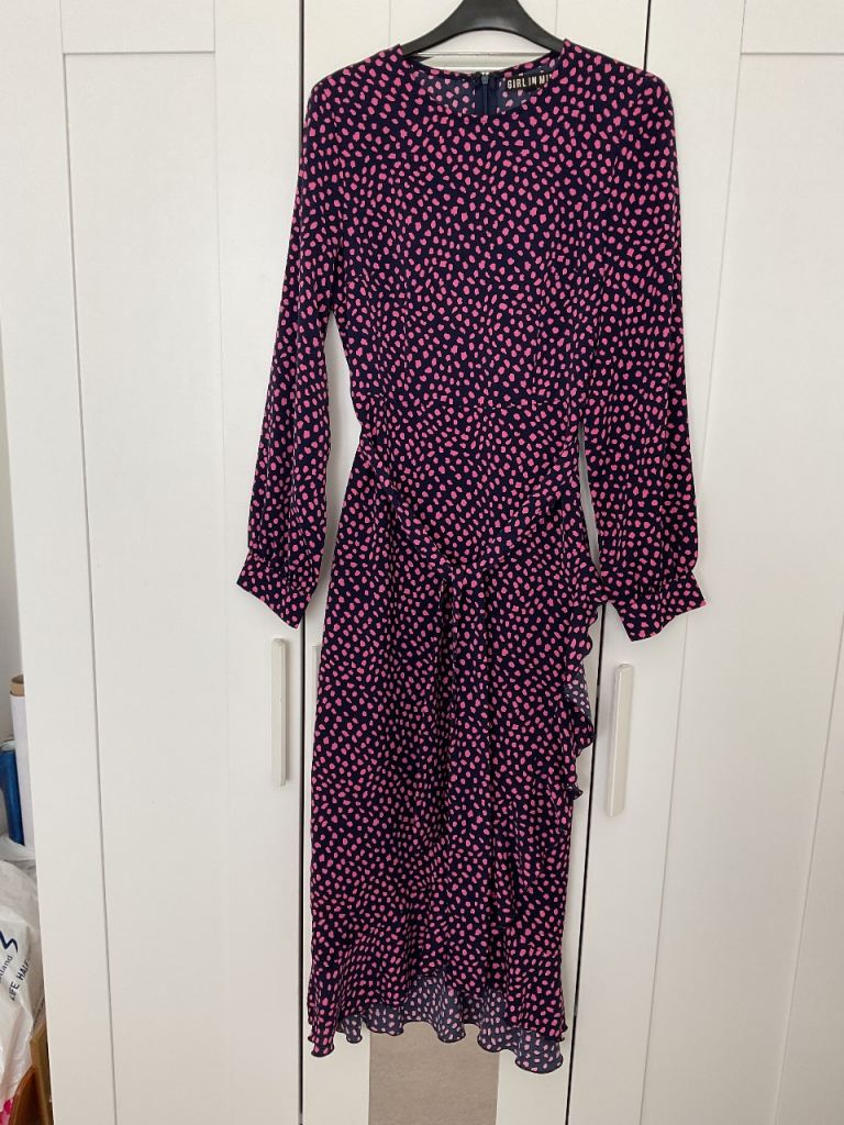 Woman’s dress