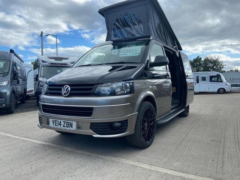 Volkswagen Transporter 2.0 BiTDI T30 Highline Comb