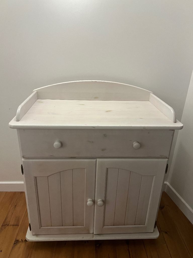 image for Changing Table