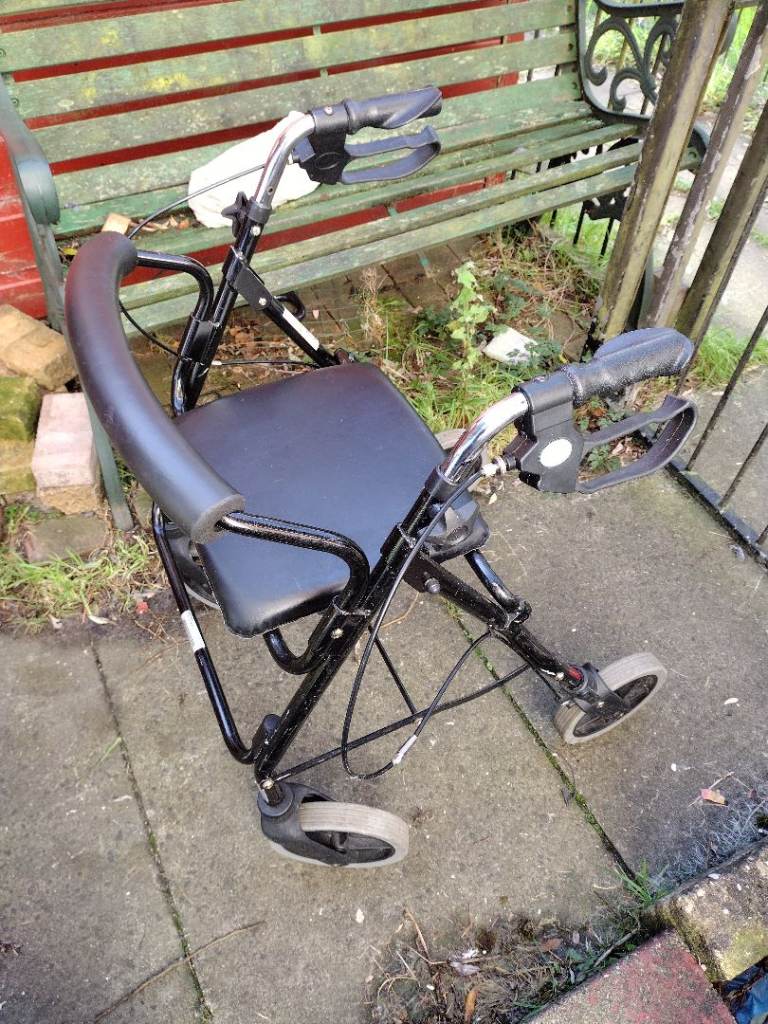 image for Rollator Walker