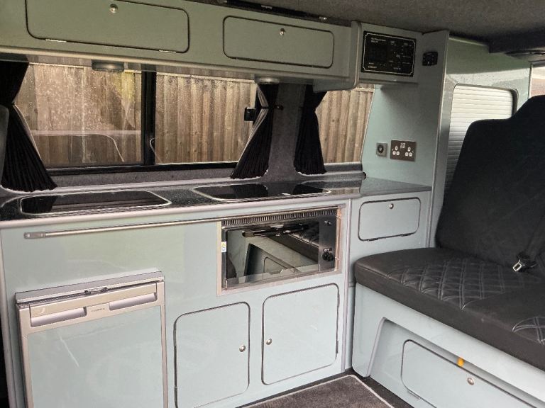 Volkswagen, TRANSPORTER, Panel Van, 2019, Semi-Auto, 1968 (cc)