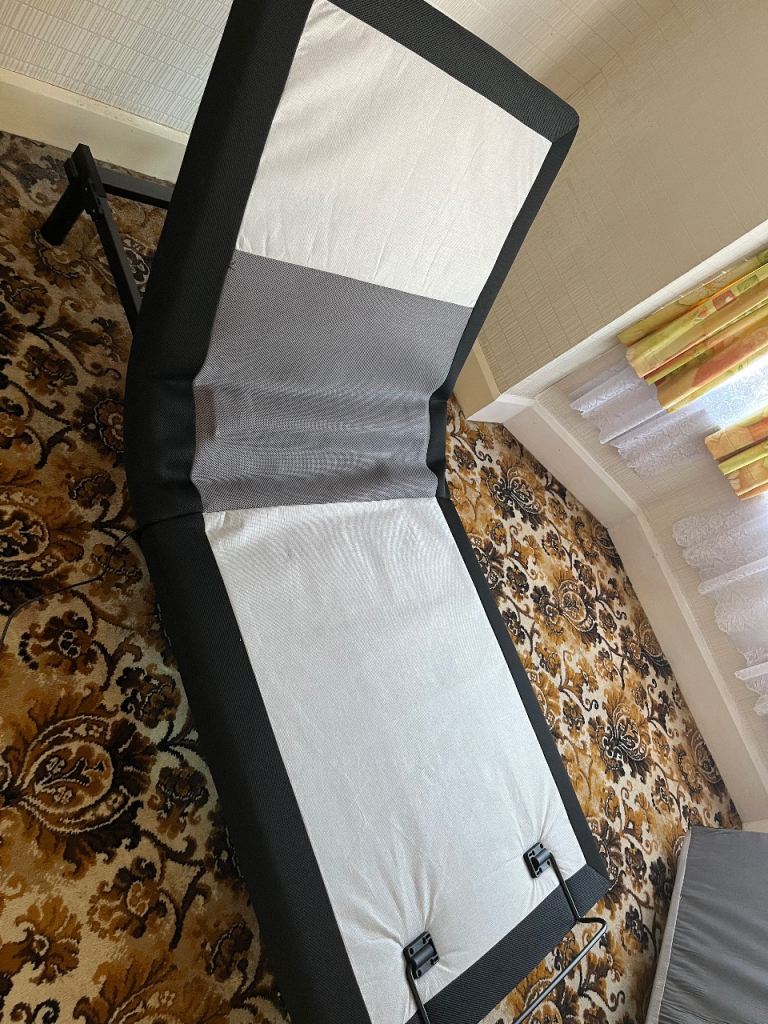 Pride Viva Sleep Adjustable Mobility Bed with Bluetooth speakers