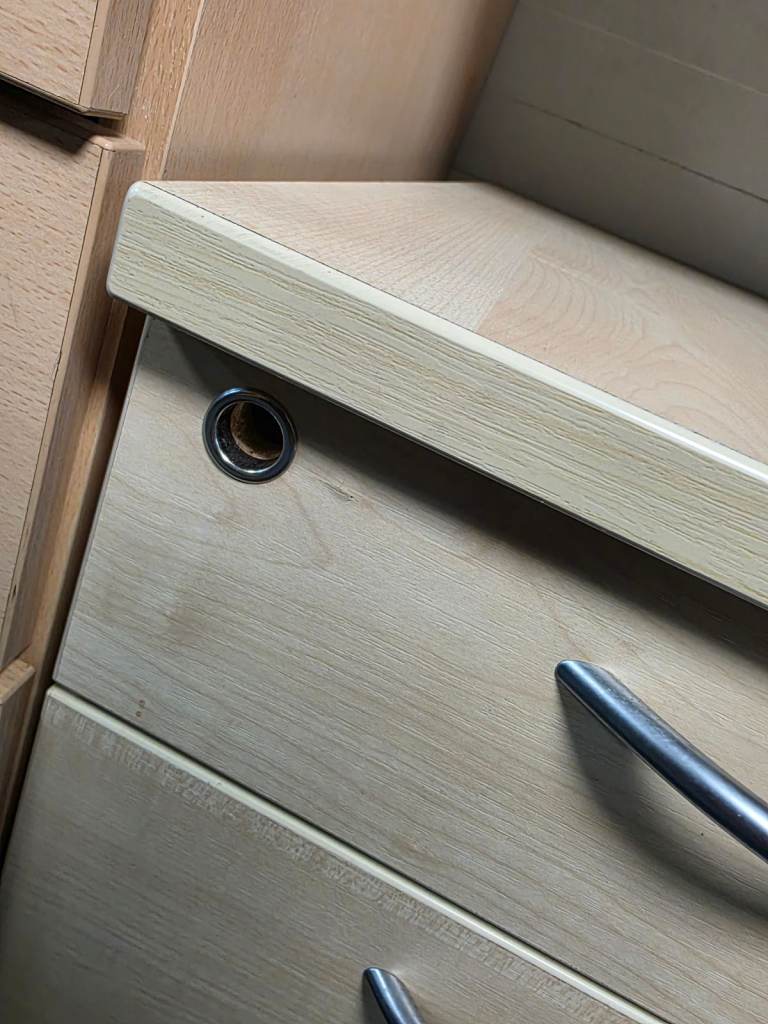 £10 each drawers for sale 