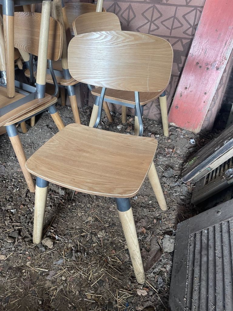 Restaurant Chairs