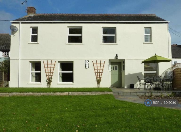3 bedroom house in Court Place, Wadebridge, PL27 (3 bed) (#3017089)