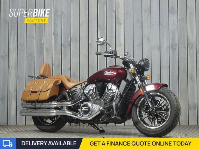 2023 08 INDIAN SCOUT