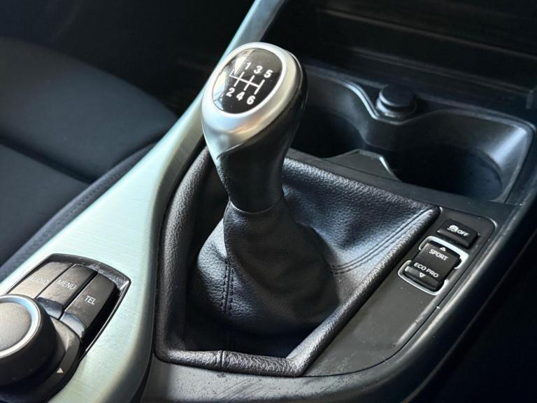 2015 BMW 1 Series 1.6 118i Sport Euro 6 (s/s) 5dr HATCHBACK Petrol Manual