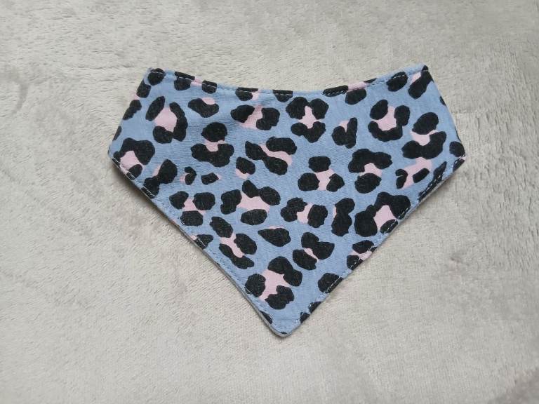 Dog bandana