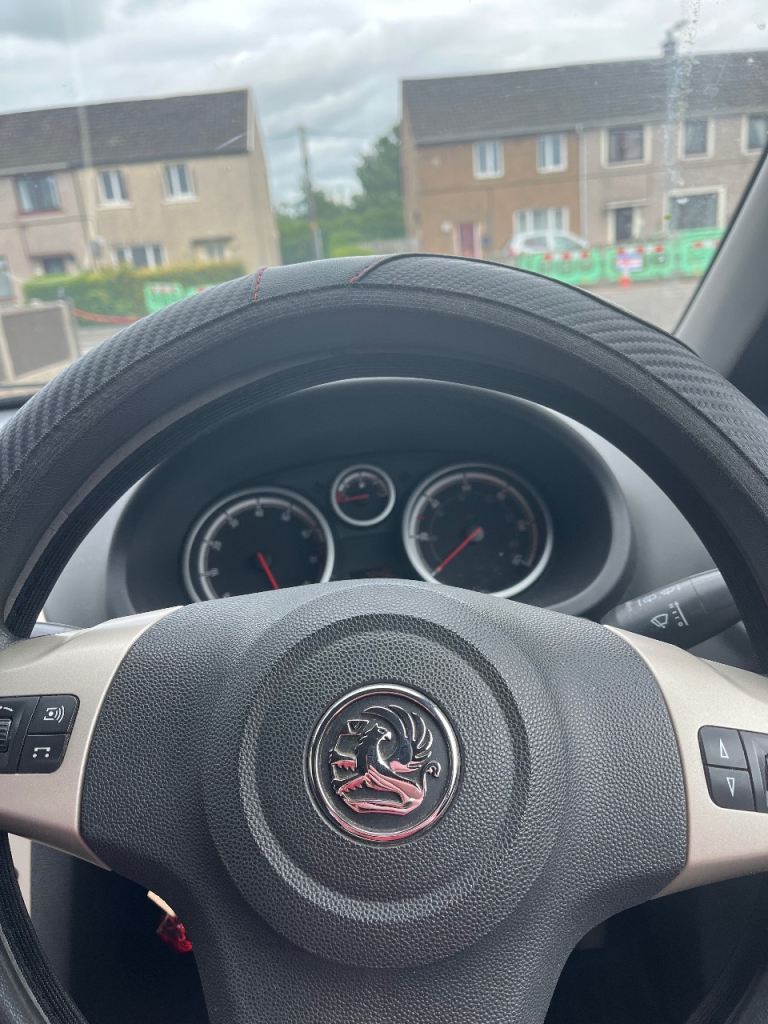 Vauxhall, CORSA, Hatchback, 2007, Manual, 1229 (cc), 3 doors