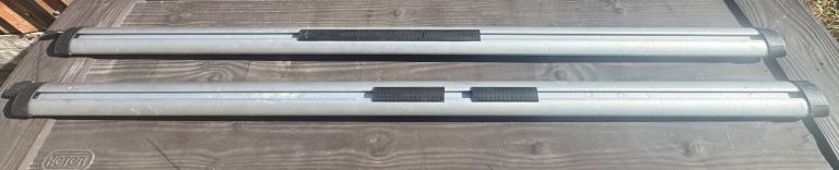 Thule roof bars