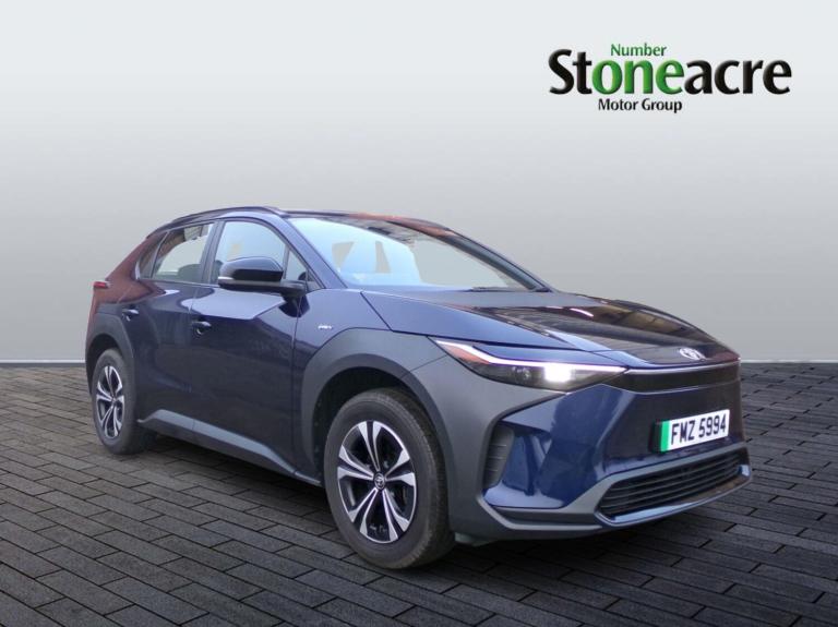 2024 Toyota BZ4X 150kW Pure 71.4kWh 5dr Auto [11kW] ESTATE ELECTRIC Automatic