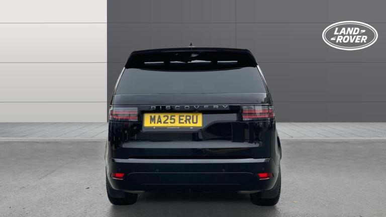 2025 Land Rover Discovery 3.0 D350 Dynamic HSE 5dr Auto Diesel Station Wagon Station Wagon Diesel...