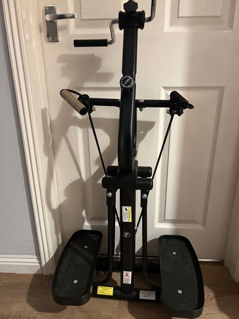 XEO HOME Mini Exercise Trainer – Great Condition