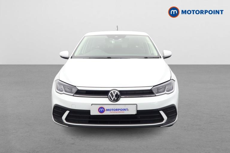 image for 2022 Volkswagen Polo 1.0 Life 5dr HATCHBACK PETROL Manual