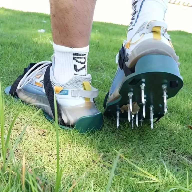 image for Lawn Spike Shoes