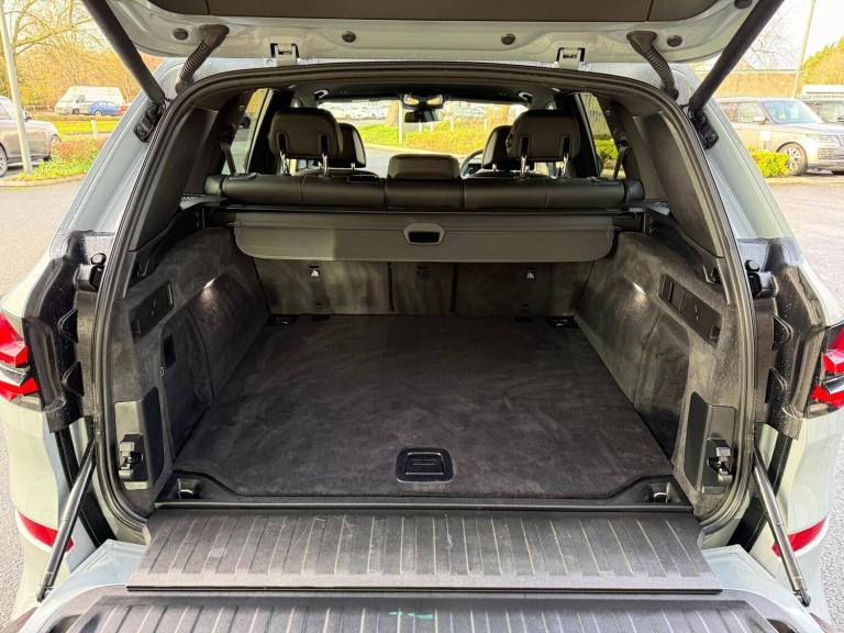 2024 BMW X5 xDrive M60i MHT 5dr Auto ESTATE PETROL Automatic