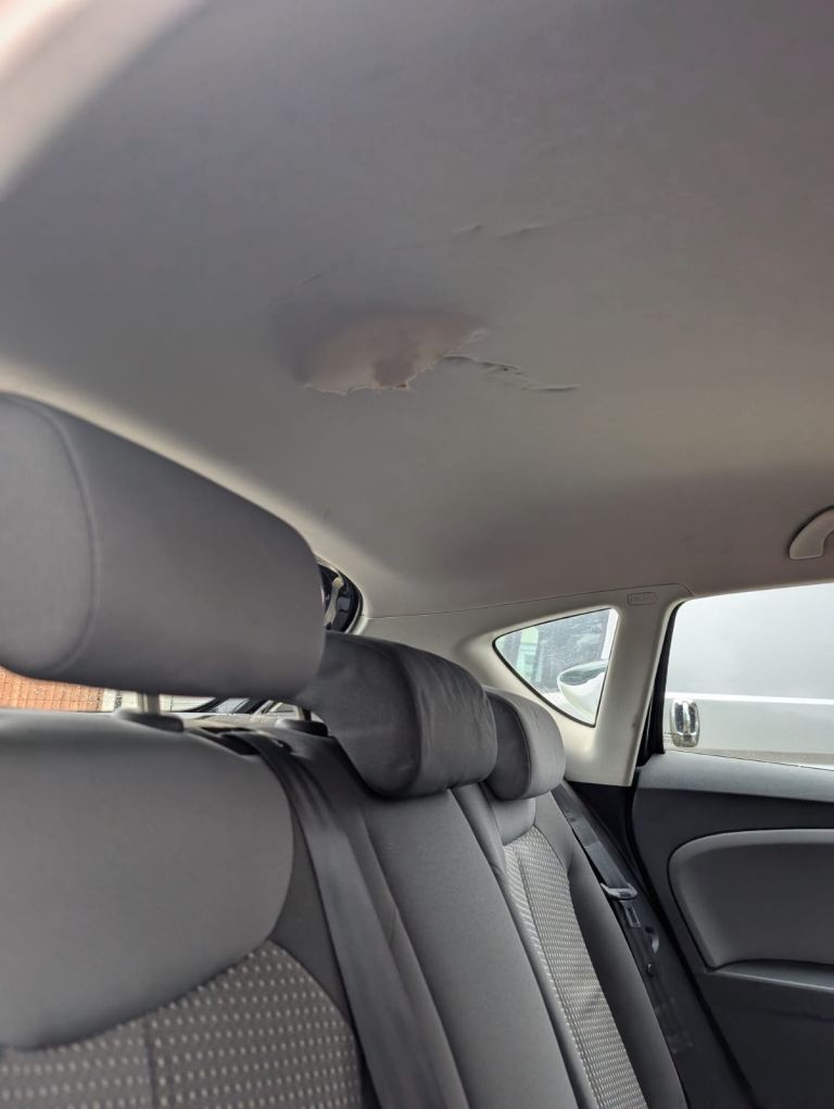 Seat, LEON, Hatchback, 2010, Manual, 1896 (cc), 5 doors