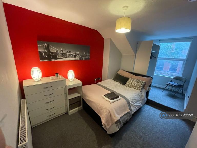 1 bedroom in Radford Boulevard, Nottingham, NG7 (#3043250)