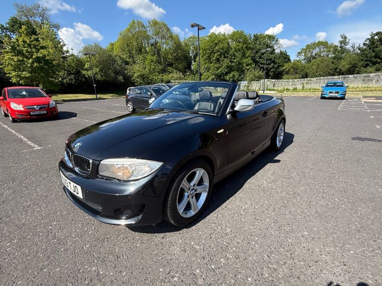 JUST SERVICED WITH A BRAND NEW TIMING CHAIN ONE YEARS MOT CONVERTIBLE FUN!